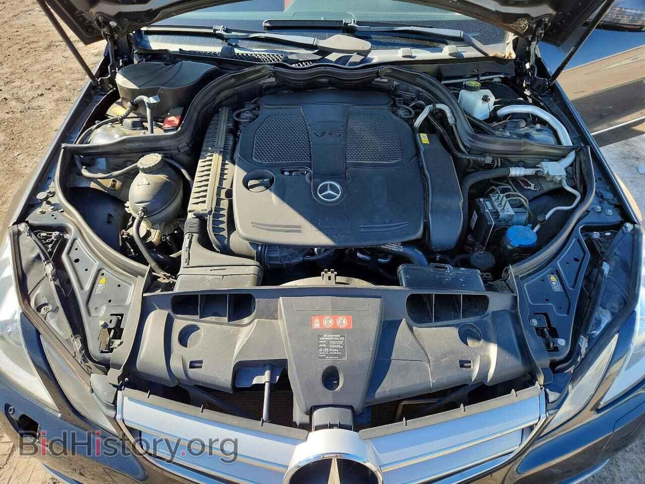 2013 MERCEDES-BENZ E-CLASS - VIN: WDDKK5KF1DF198405 - Фото 11