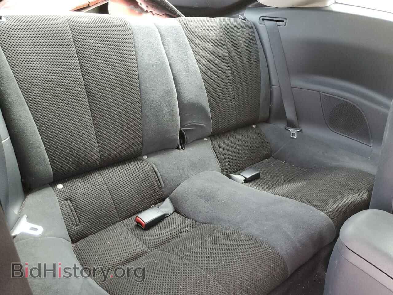 2008 MITSUBISHI ECLIPSE - VIN: 4A3AK24F58E004999 - Фото 6