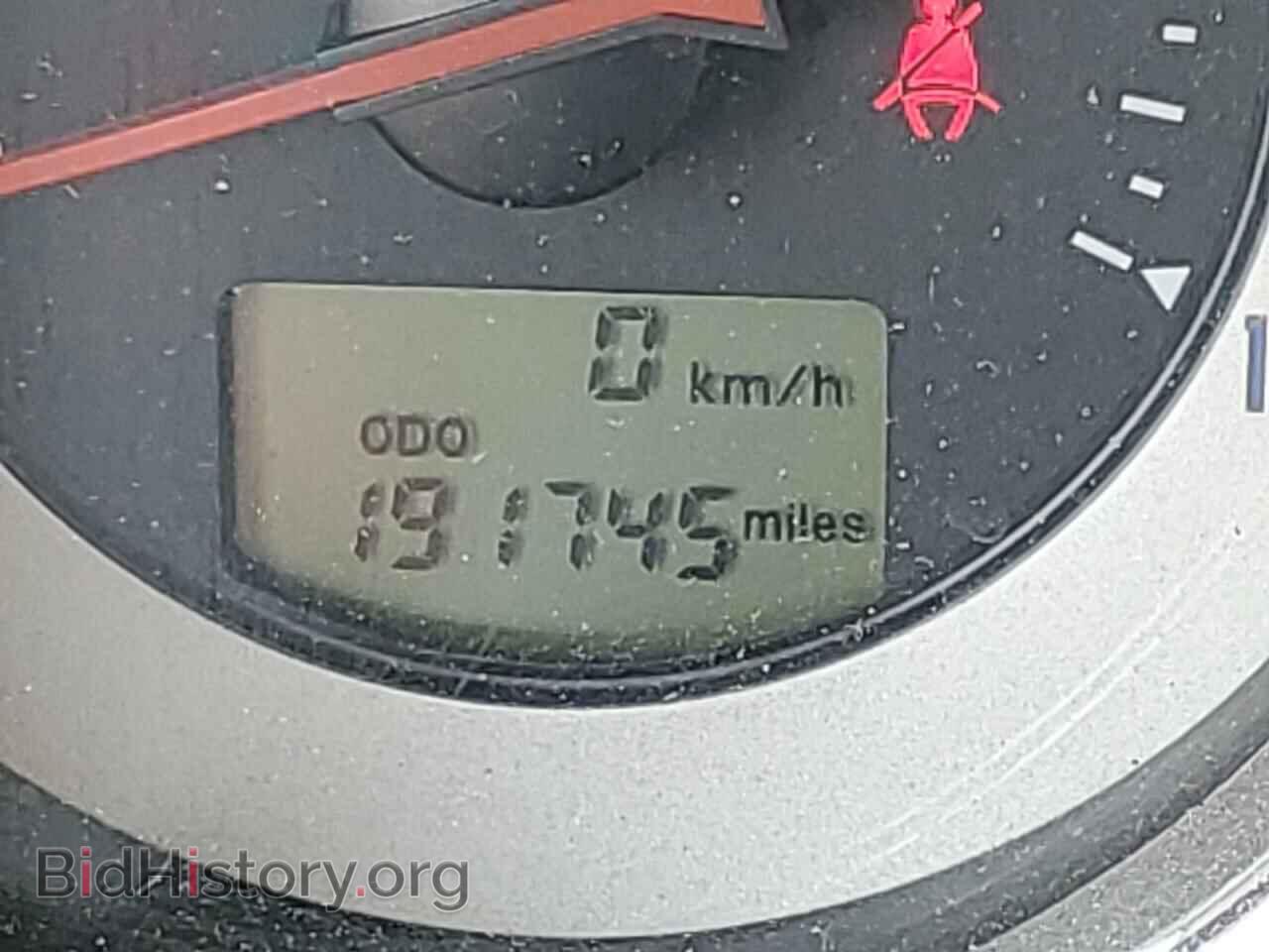 2008 MITSUBISHI ECLIPSE - VIN: 4A3AK24F58E004999 - Фото 8