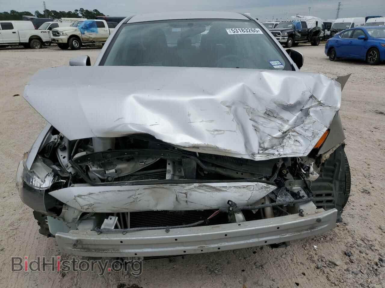 2016 MITSUBISHI LANCER - VIN: JA32U2FU3GU012468 - Фото 5