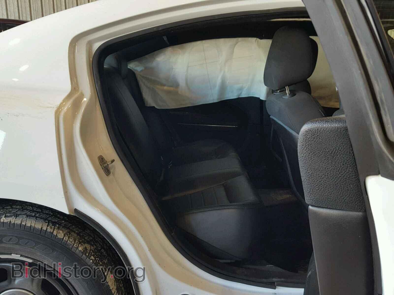 2013 DODGE CHARGER - VIN: 2C3CDXAT8DH716721 - Photo 6
