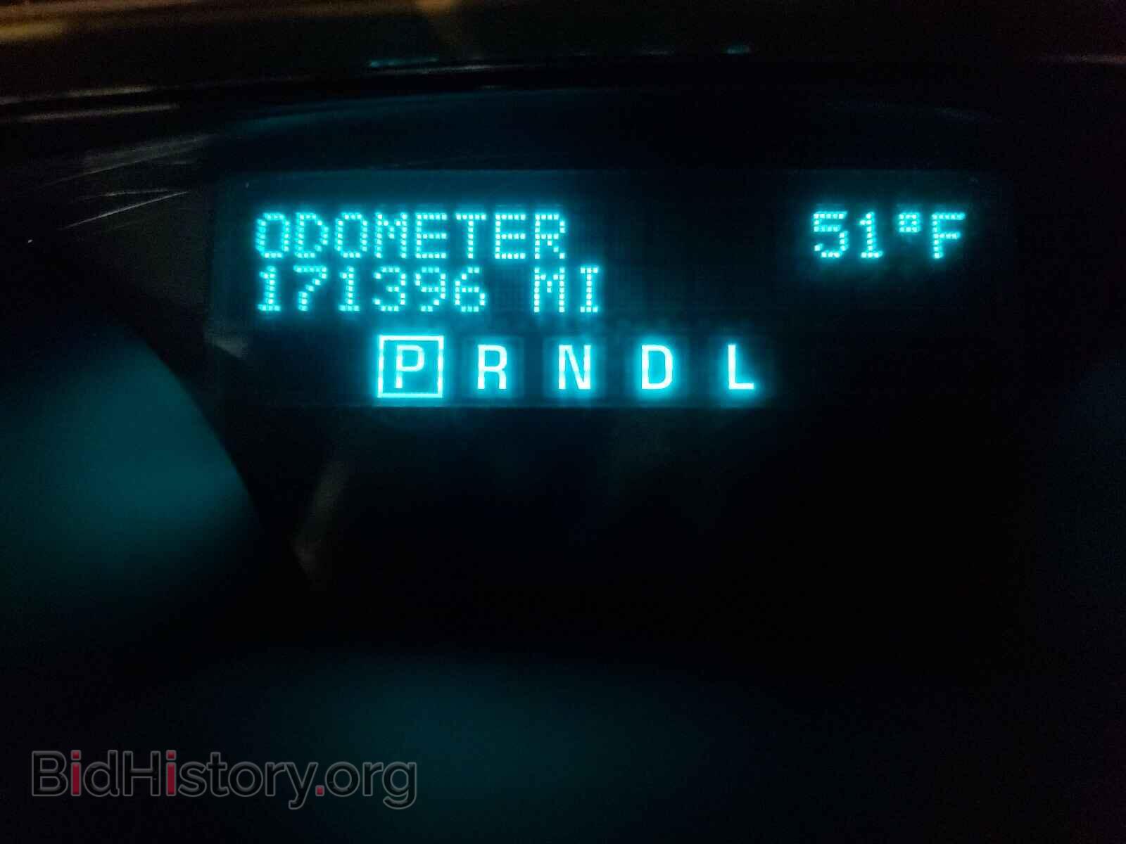 2009 BUICK ENCLAVE - VIN: 5GAEV23D99J137965 - Фото 8