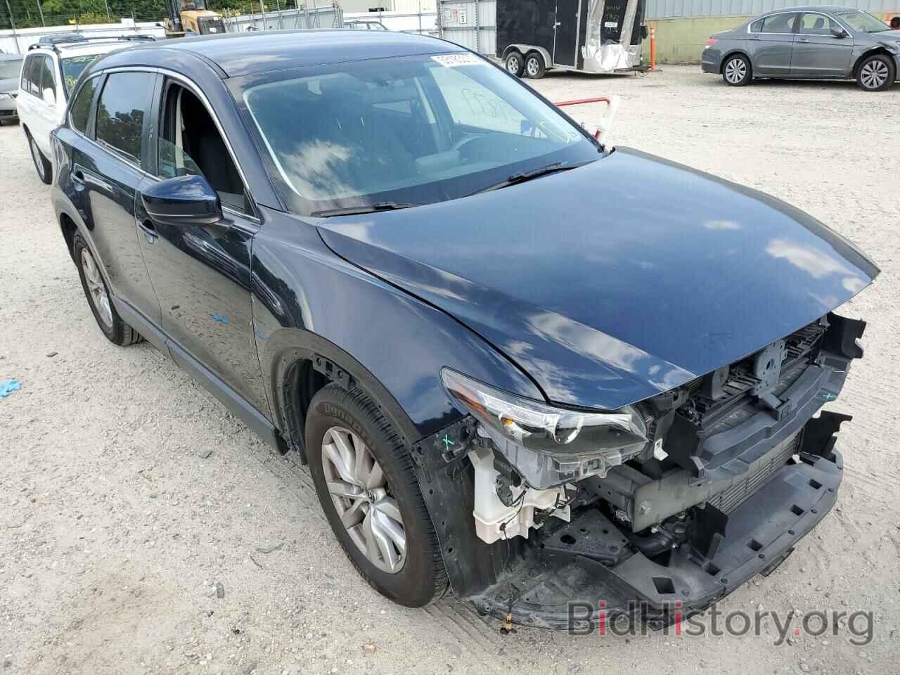 Photo JM3TCABY4G0122892 - MAZDA CX-9 2016