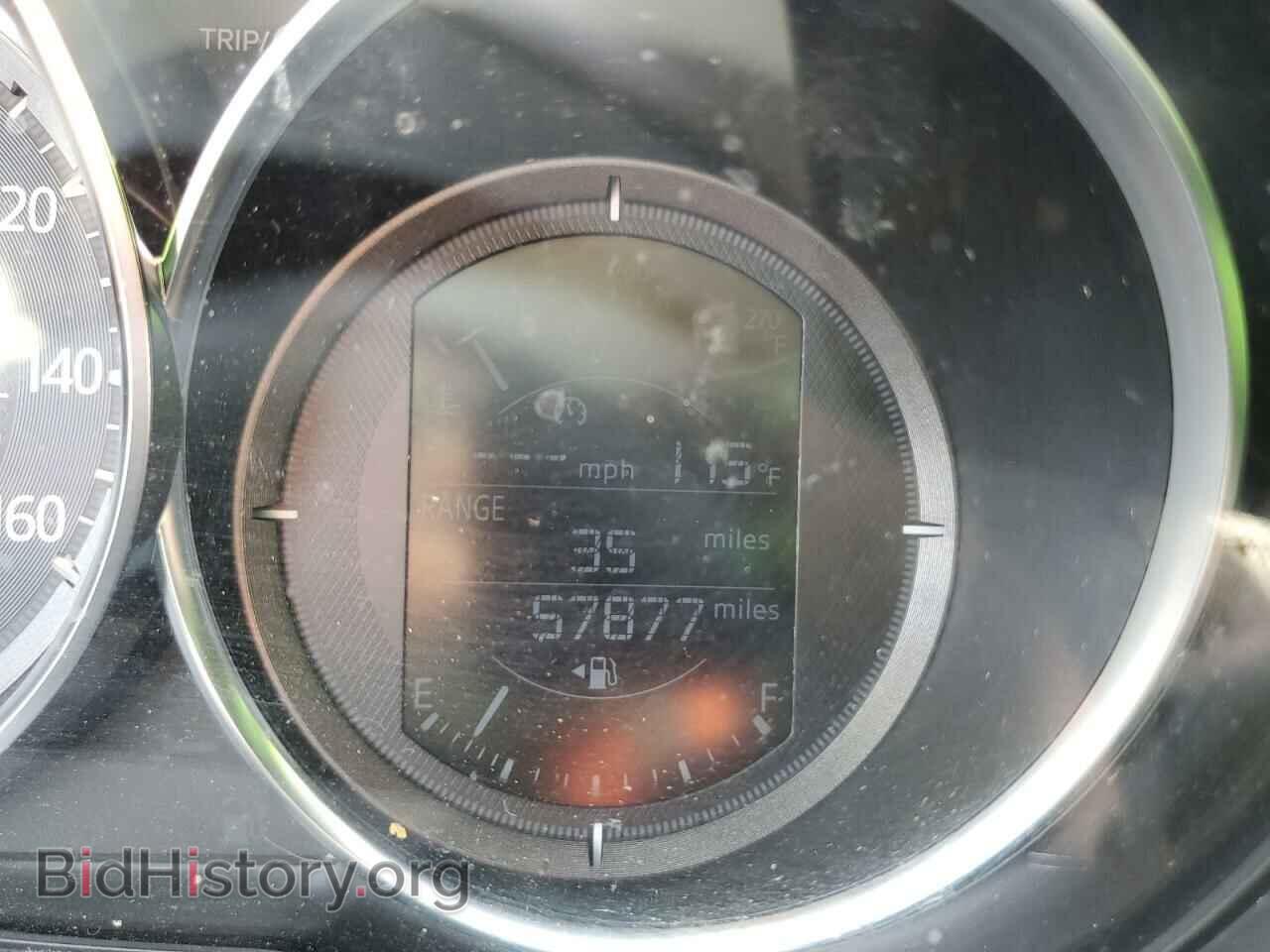 2016 MAZDA CX-9 - VIN: JM3TCABY4G0122892 - Фото 8