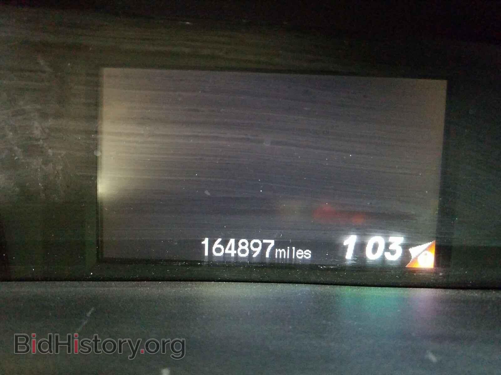 2012 HONDA CIVIC - VIN: 2HGFG3B59CH545194 - Фото 8