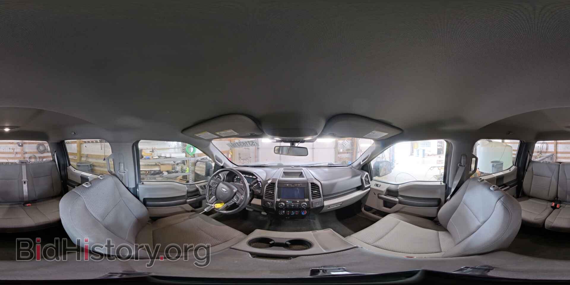 2020 FORD All Models - VIN: 1FTEW1E59LFA97909 - Фото 14