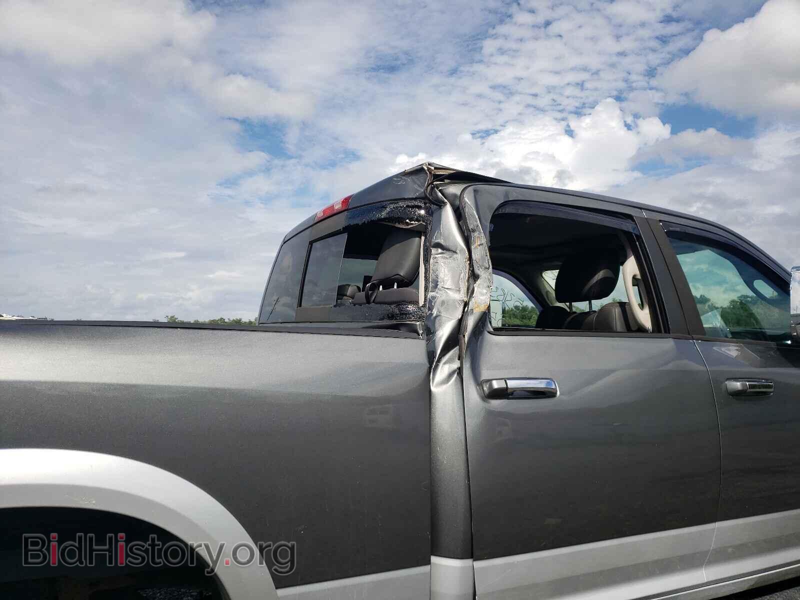 2012 DODGE RAM 3500 - VIN: 3C63D3EL5CG287560 - Фото 9