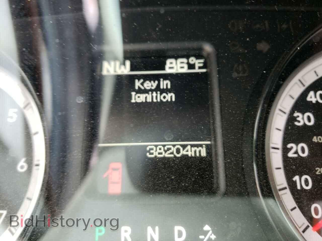 2017 RAM 1500 - VIN: 1C6RR7FT9HS538999 - Фото 8
