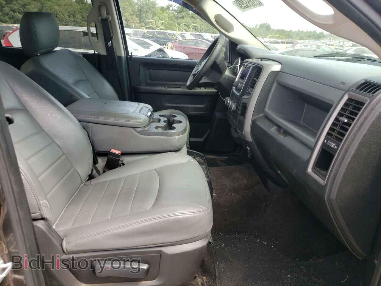 2016 RAM 1500 - VIN: 3C6RR6KT3GG168493 - Фото 5