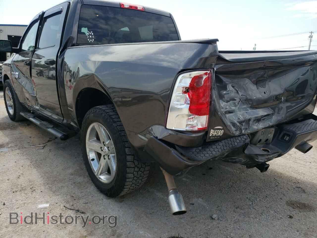 2016 RAM 1500 - VIN: 3C6RR6KT3GG168493 - Фото 9