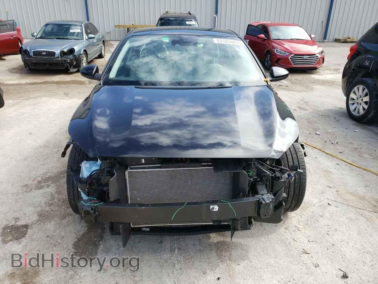 2022 KIA FORTE - VIN: 3KPF24AD1NE453653 - Фото 5