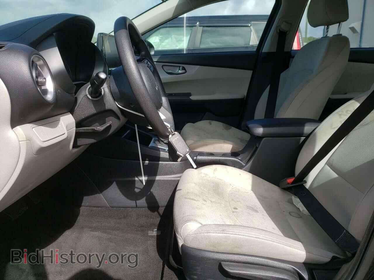 2022 KIA FORTE - VIN: 3KPF24AD1NE453653 - Фото 7