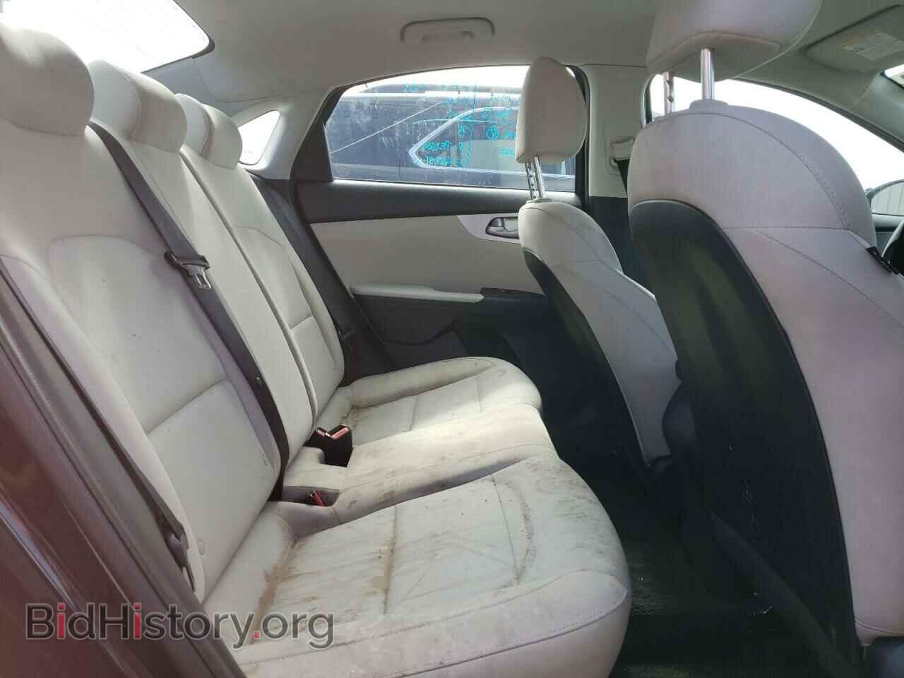 2022 KIA FORTE - VIN: 3KPF24AD1NE453653 - Фото 10