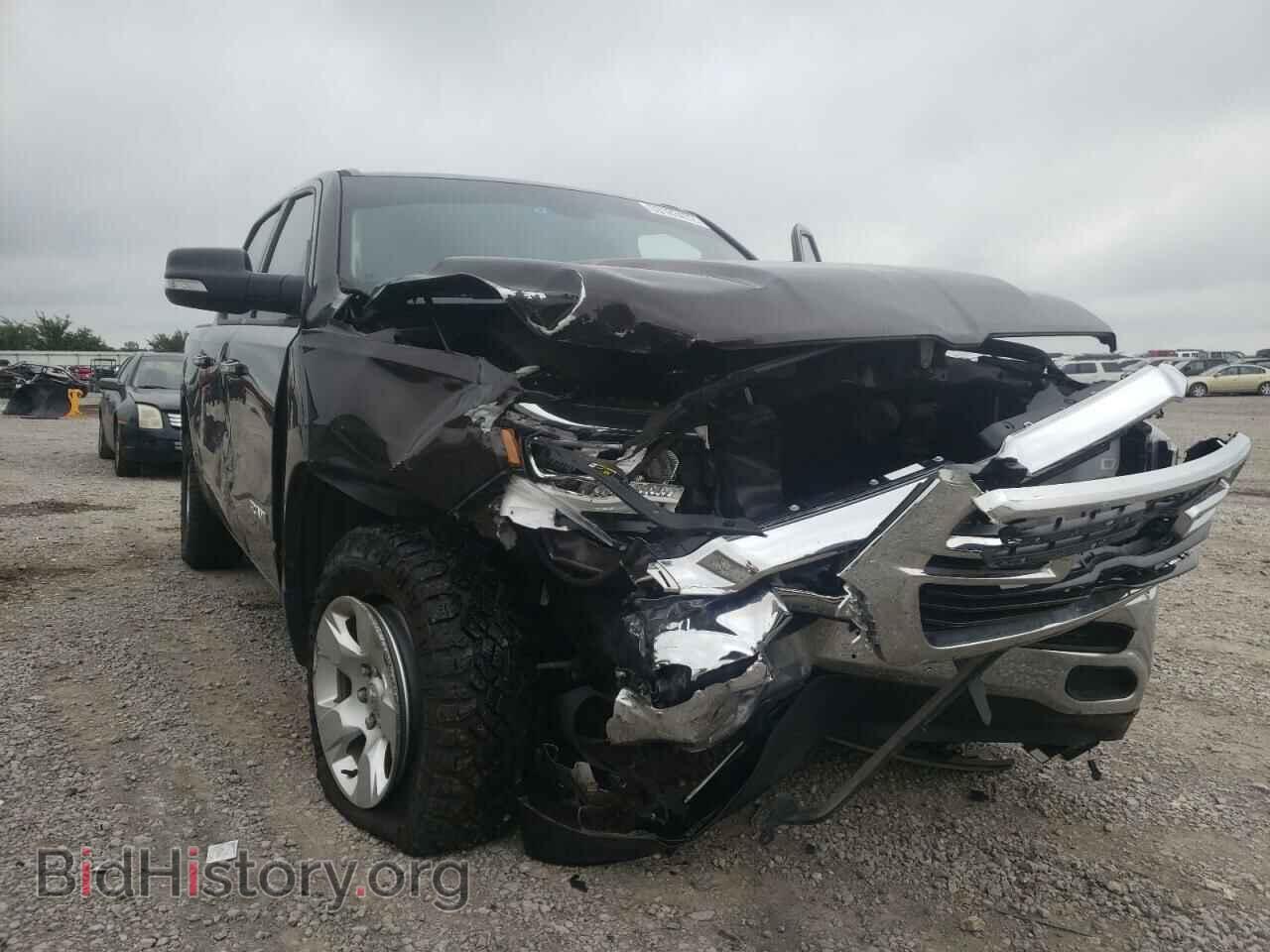 2019 RAM 1500 - VIN: 1C6SRFFTXKN540343 - Фото 9