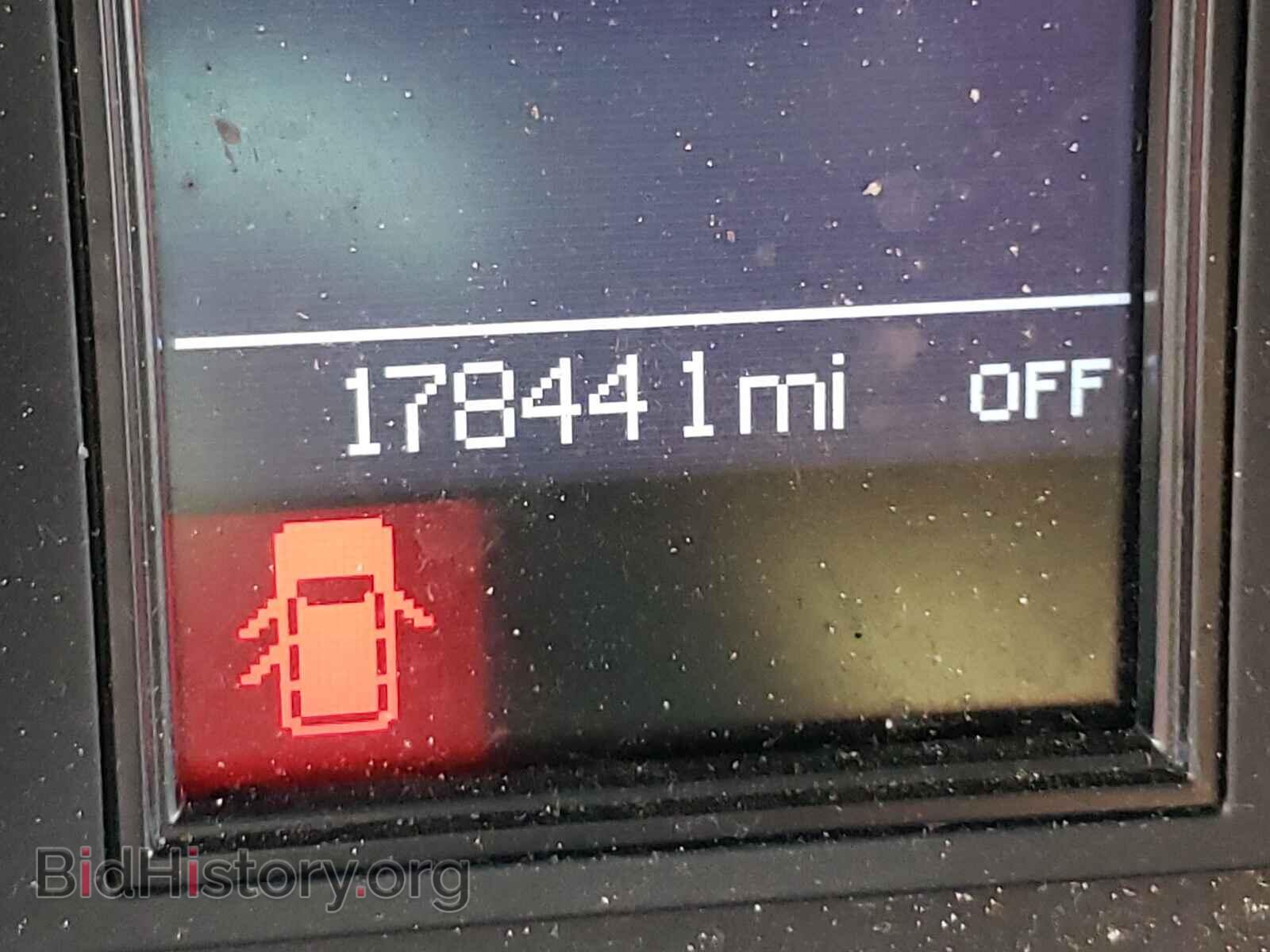 2012 DODGE DURANGO - VIN: 1C4SDHET2CC204994 - Photo 8