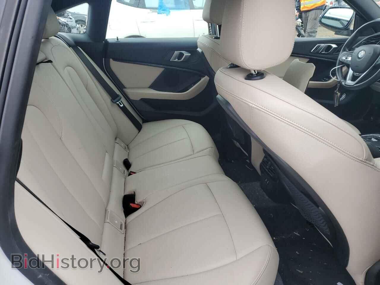 2021 BMW 2 SERIES - VIN: WBA73AK07M7J58502 - Фото 10