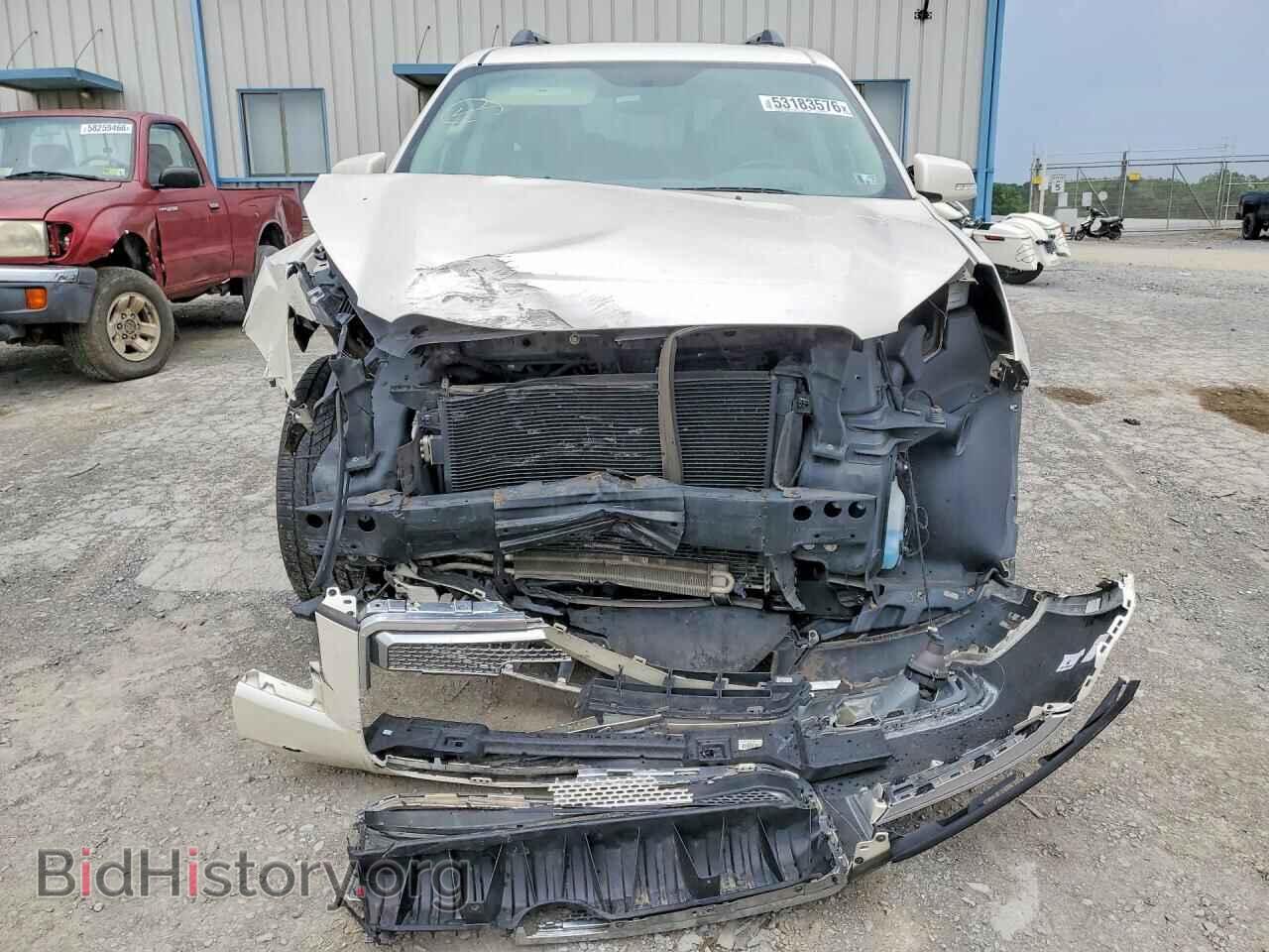 2013 GMC ACADIA DEN - VIN: 1GKKVTKD9DJ266259 - Фото 5