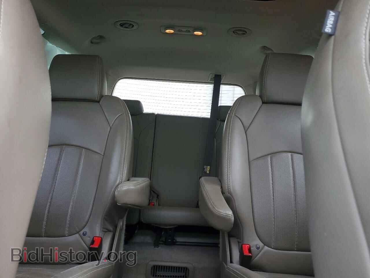 2013 GMC ACADIA DEN - VIN: 1GKKVTKD9DJ266259 - Фото 10