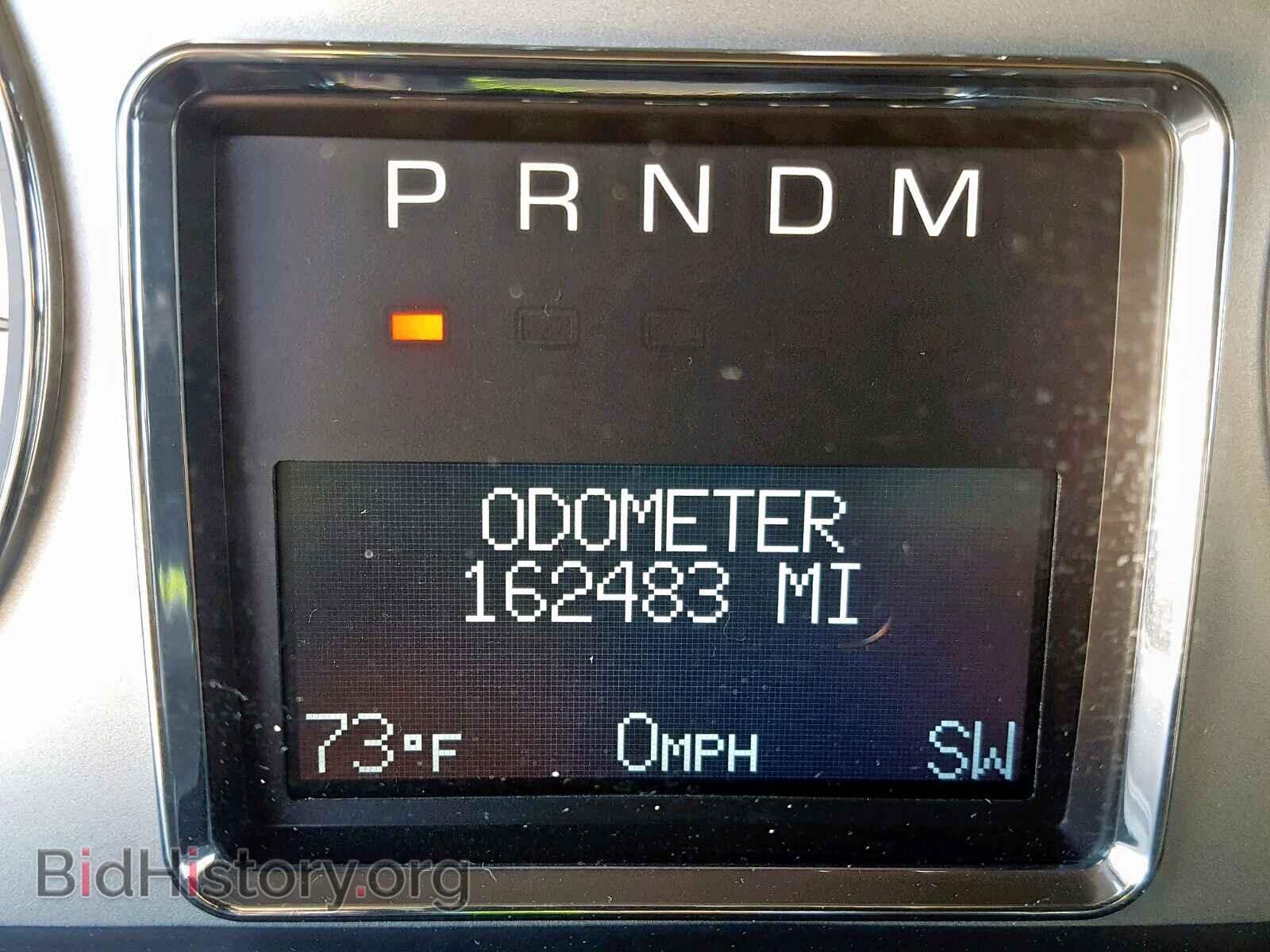 2009 CADILLAC ESCALADE E - VIN: 1GYFC16289R206458 - Фото 8