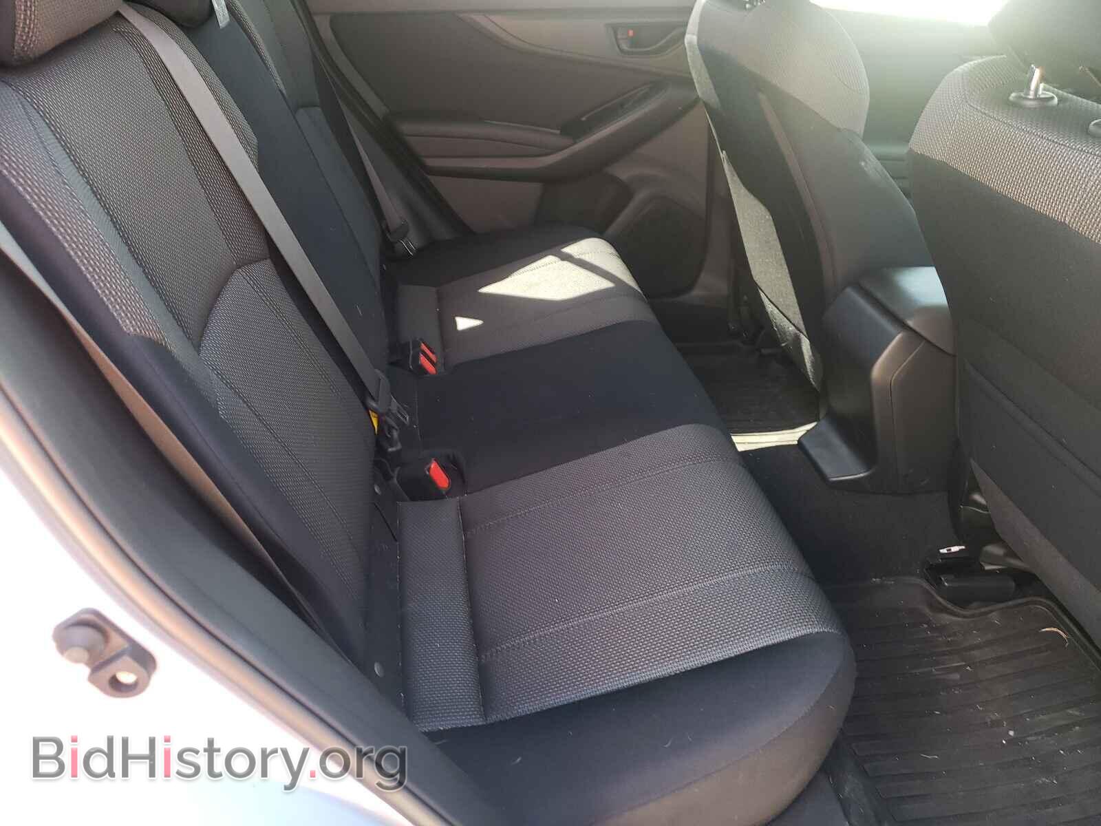 2021 SUBARU CROSSTREK - VIN: JF2GTABC8M8330190 - Фото 6