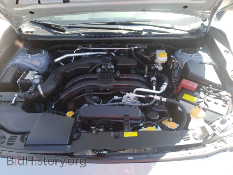 2021 Subaru CROSSTREK (VIN JF2GTABC8M8330190) — photo 7 of 10