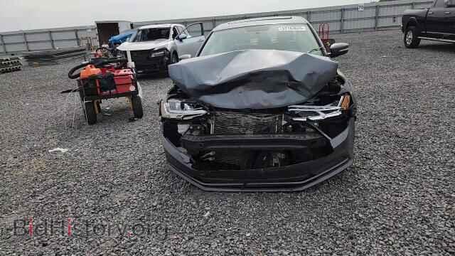 2017 VOLKSWAGEN JETTA - VIN: 3VWDB7AJ4HM331245 - Фото 13