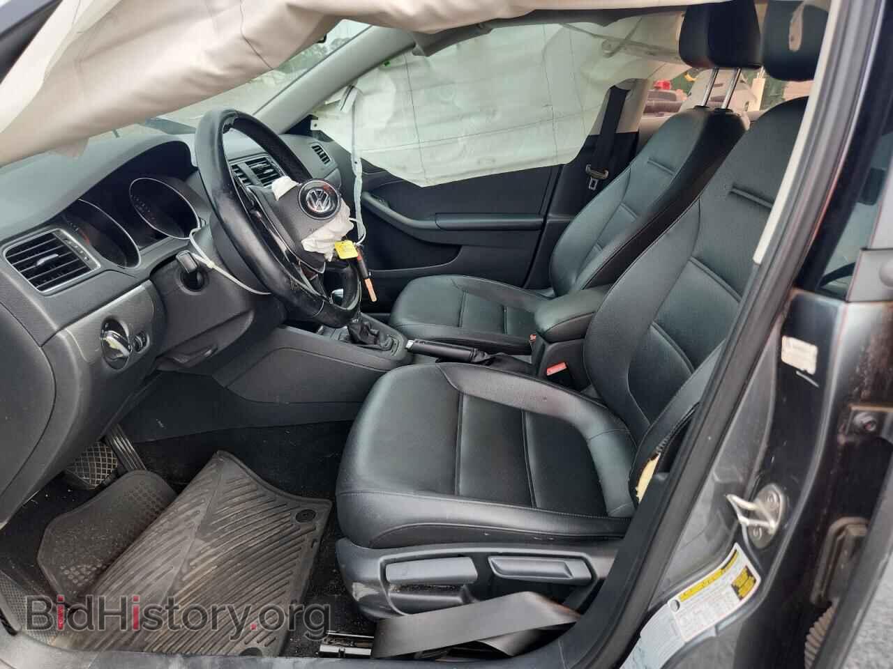2017 VOLKSWAGEN JETTA - VIN: 3VWDB7AJ4HM331245 - Фото 7