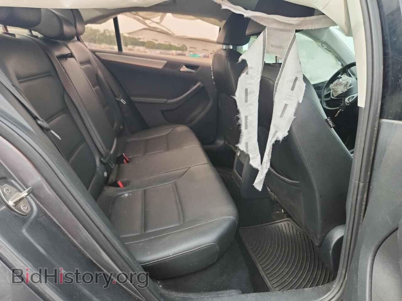 2017 VOLKSWAGEN JETTA - VIN: 3VWDB7AJ4HM331245 - Фото 10