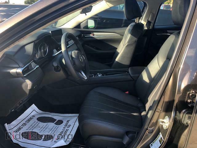 2018 MAZDA 6 - VIN: JM1GL1VMXJ1306092 - Фото 5