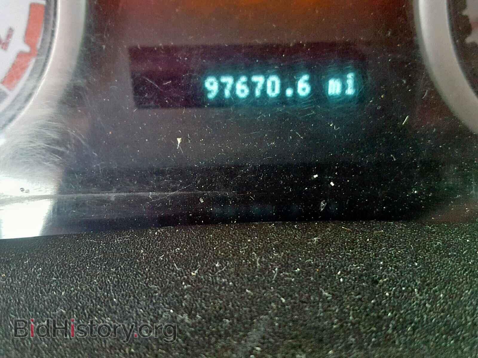2011 FORD FOCUS SE - VIN: 1FAHP3FN7BW152012 - Фото 8