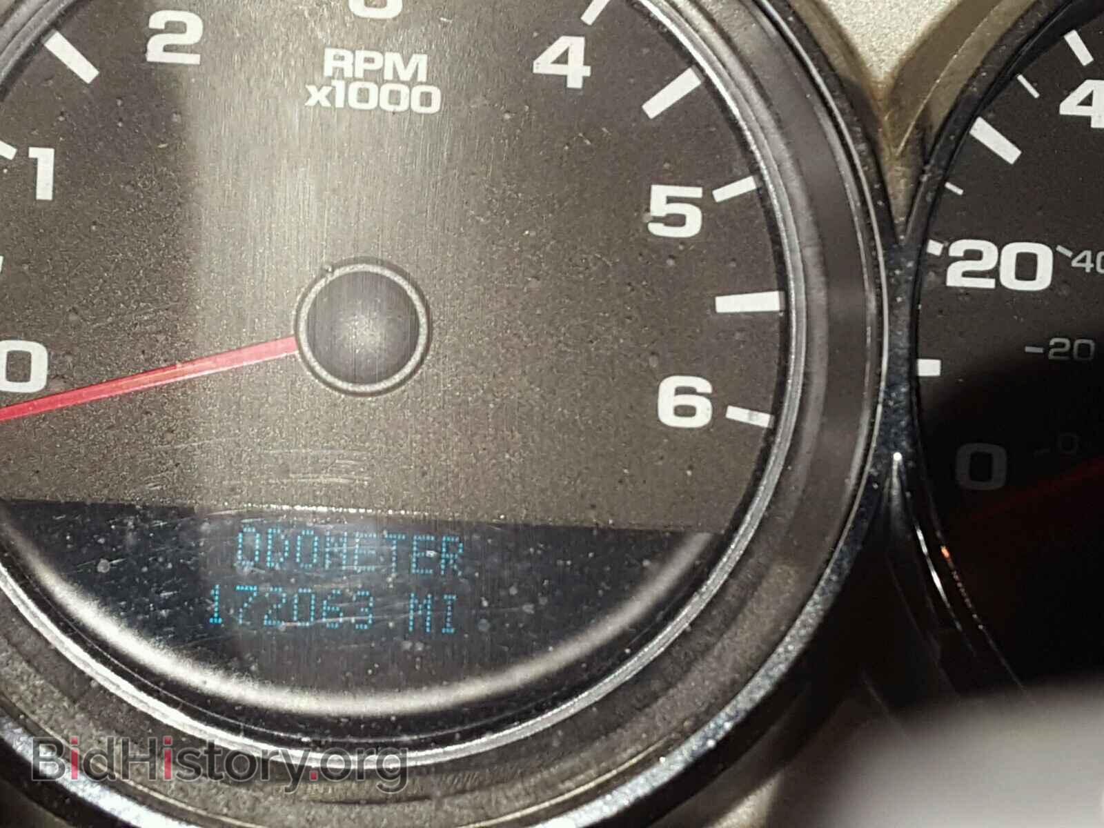 2007 CHEVROLET SILVERADO - VIN: 2GCEK13C371658521 - Фото 8