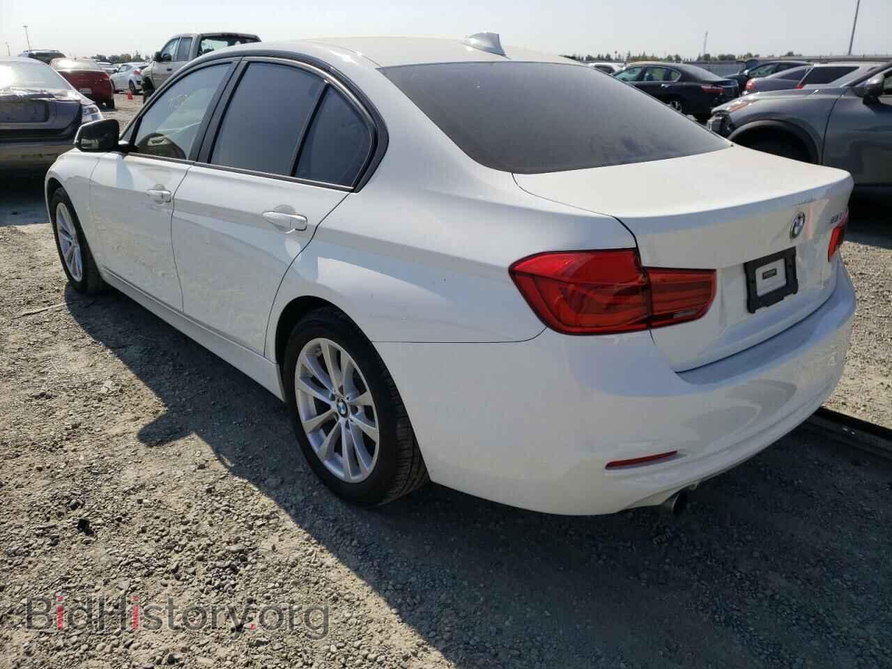 2018 BMW 3 SERIES - VIN: WBA8A9C50JAC99996 - Фото 3