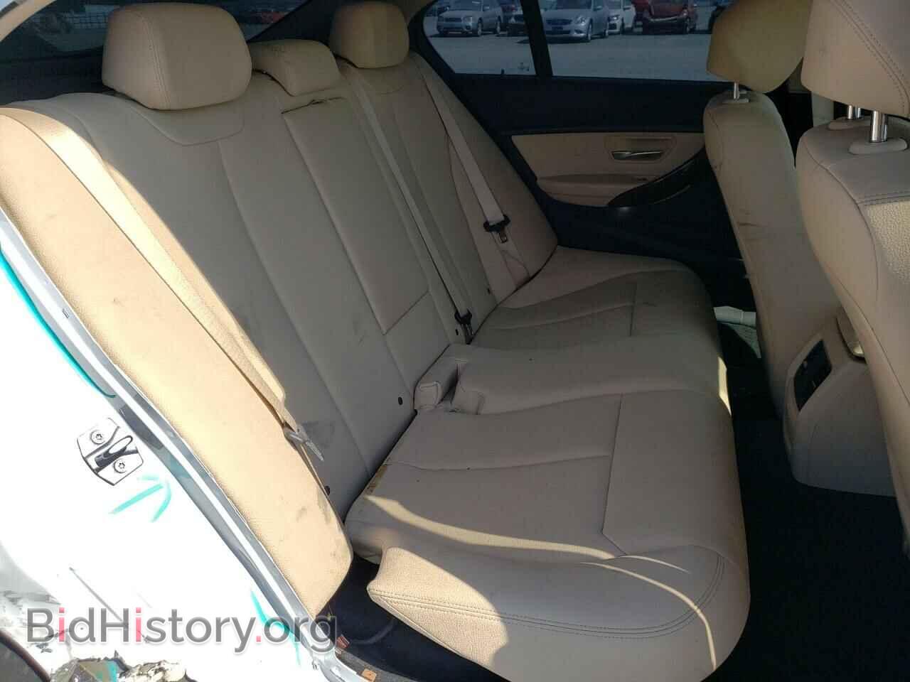 2018 BMW 3 SERIES - VIN: WBA8A9C50JAC99996 - Фото 6