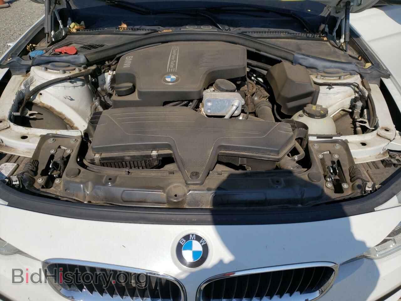 2018 BMW 3 SERIES - VIN: WBA8A9C50JAC99996 - Фото 7