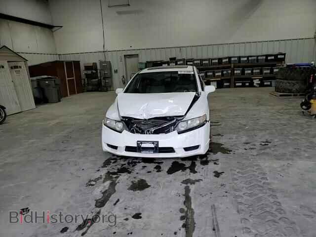 2011 HONDA CIVIC - VIN: 2HGFA1F80BH501366 - Фото 13