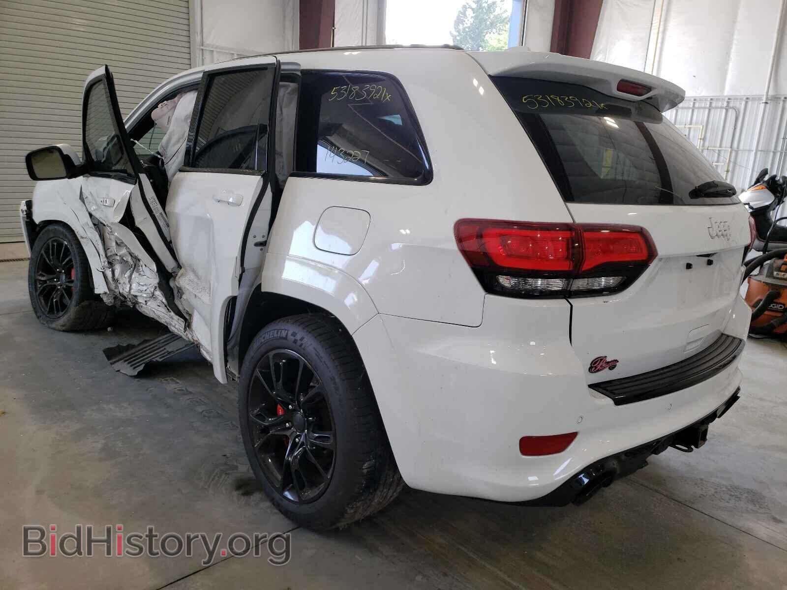 2014 JEEP CHEROKEE - VIN: 1C4RJFDJ9EC100341 - Фото 3