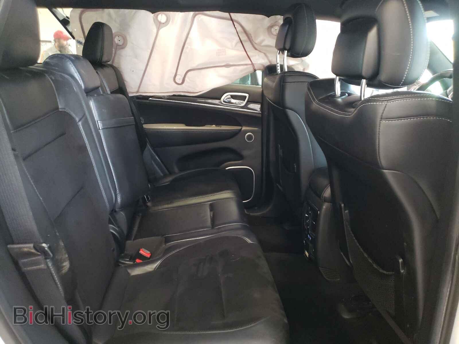 2014 JEEP CHEROKEE - VIN: 1C4RJFDJ9EC100341 - Фото 6