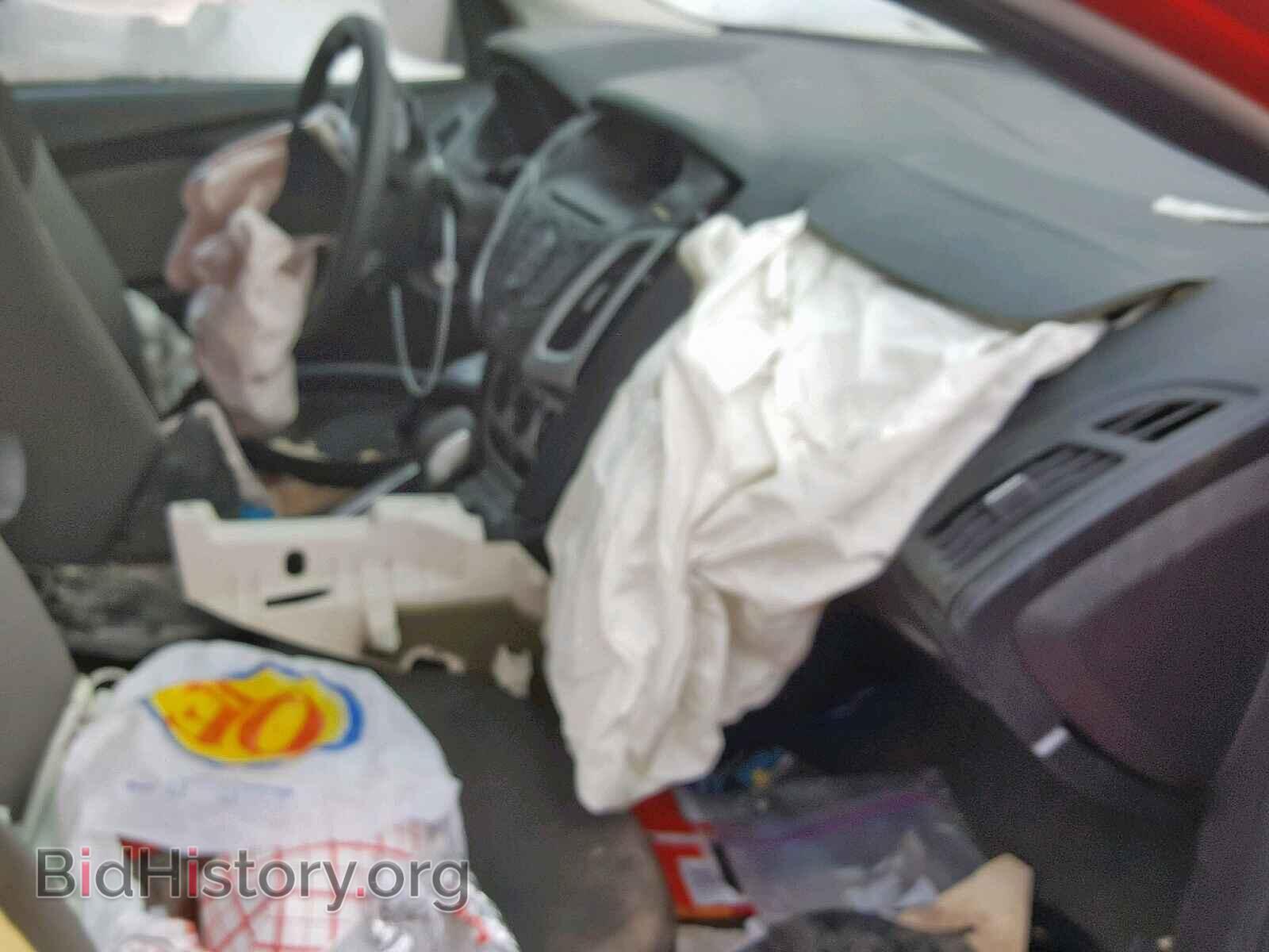 2013 FORD FOCUS SE - VIN: 1FADP3F20DL362363 - Фото 5