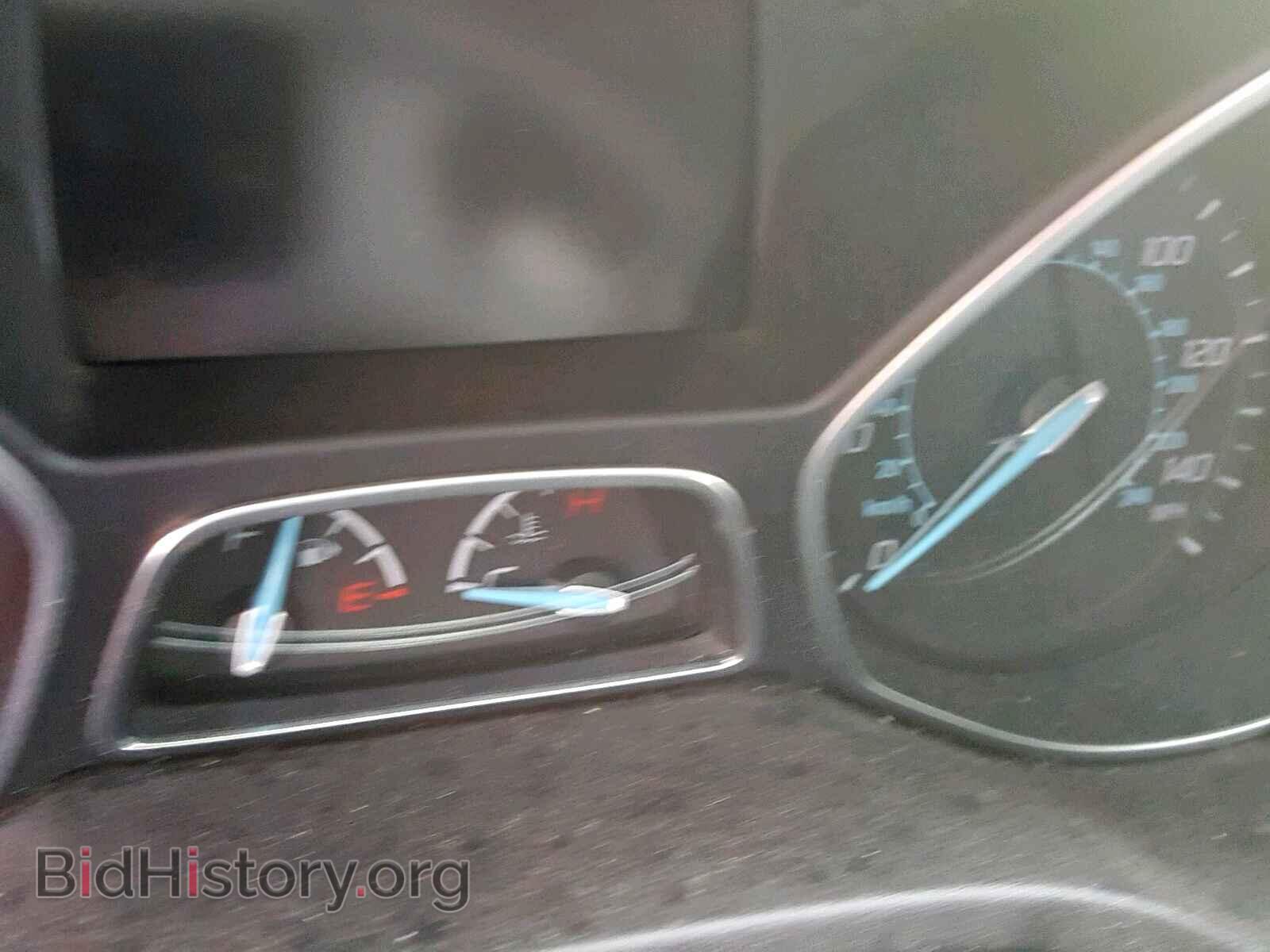 2013 FORD FOCUS SE - VIN: 1FADP3F20DL362363 - Фото 8
