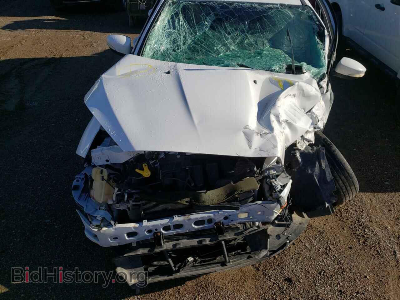 2015 FORD FOCUS - VIN: 1FADP3F26FL257927 - Фото 7