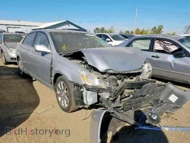 Photo 4T1BK36B37U252806 - TOYOTA AVALON 2007