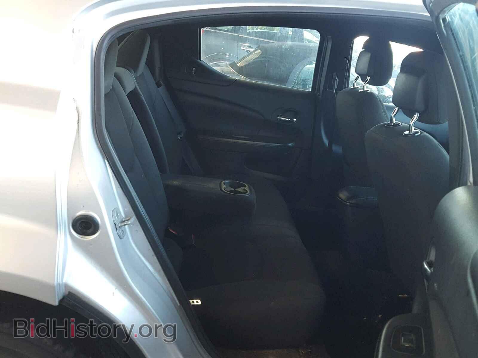 2011 DODGE AVENGER - VIN: 1B3BD4FB8BN626271 - Photo 6