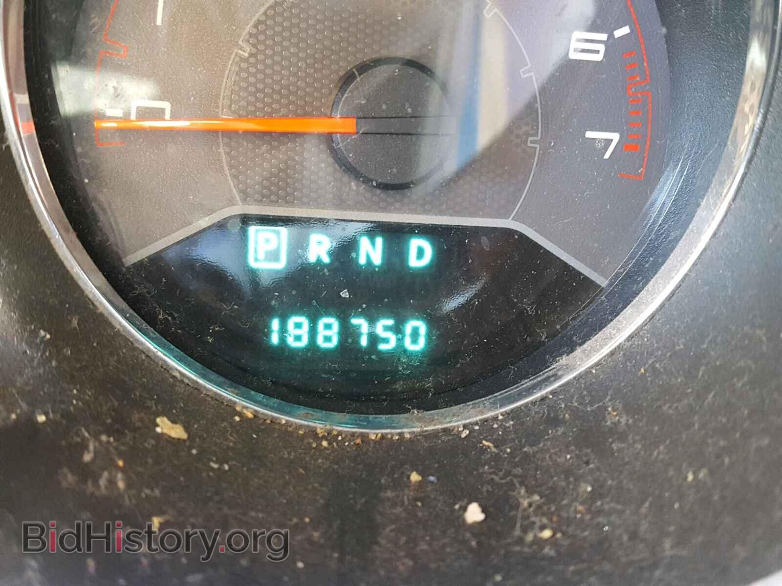 2011 DODGE AVENGER - VIN: 1B3BD4FB8BN626271 - Photo 8