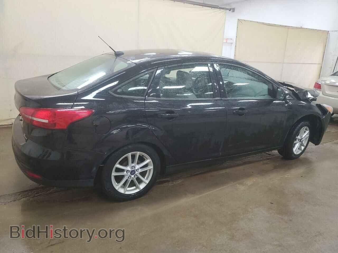2016 FORD FOCUS - VIN: 1FADP3F20GL233740 - Photo 3