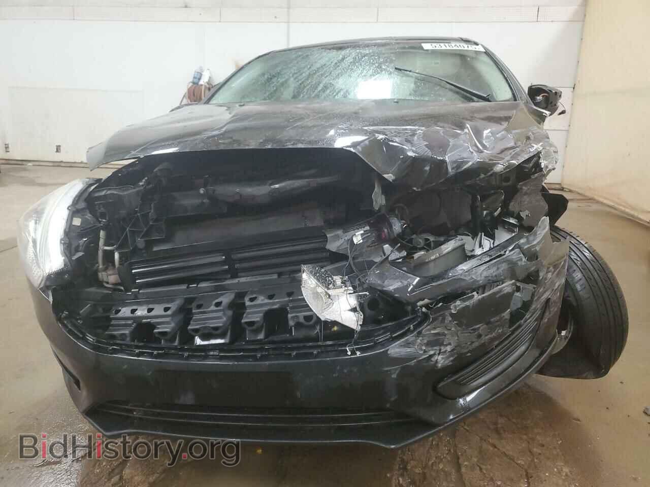 2016 FORD FOCUS - VIN: 1FADP3F20GL233740 - Photo 5