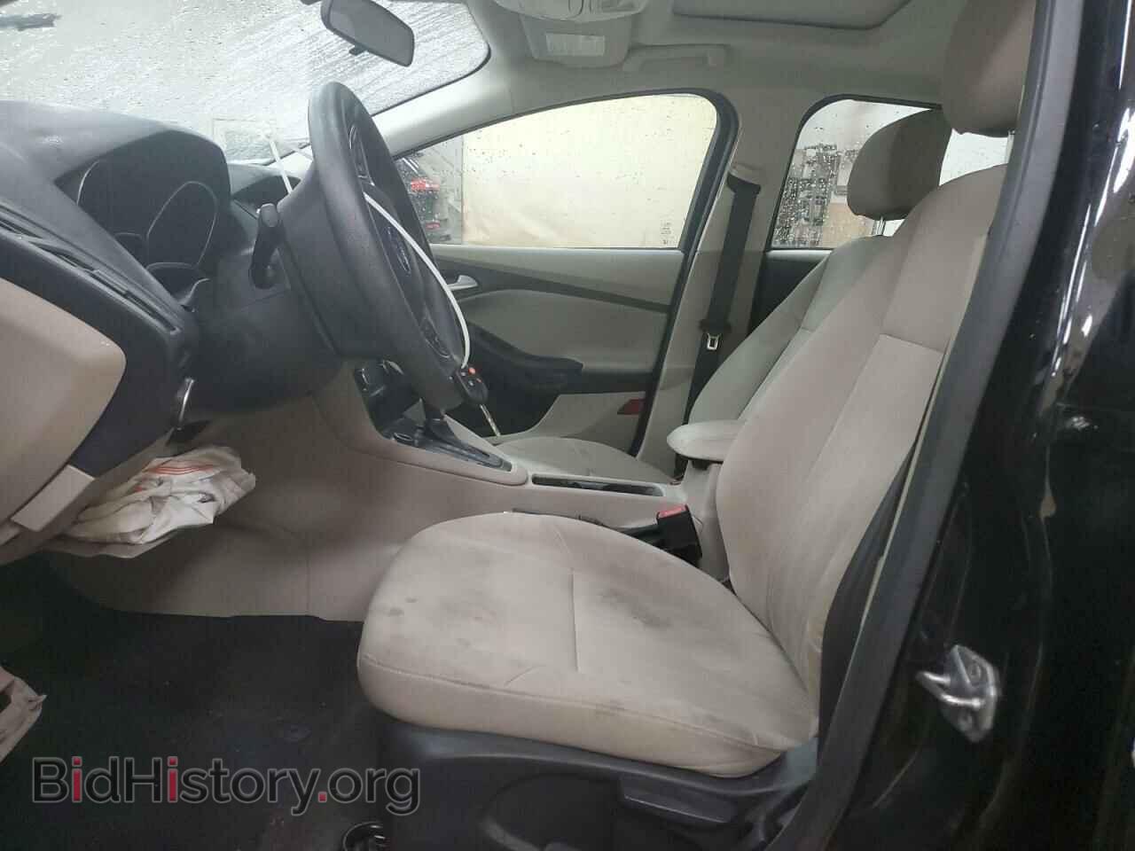 2016 FORD FOCUS - VIN: 1FADP3F20GL233740 - Photo 7