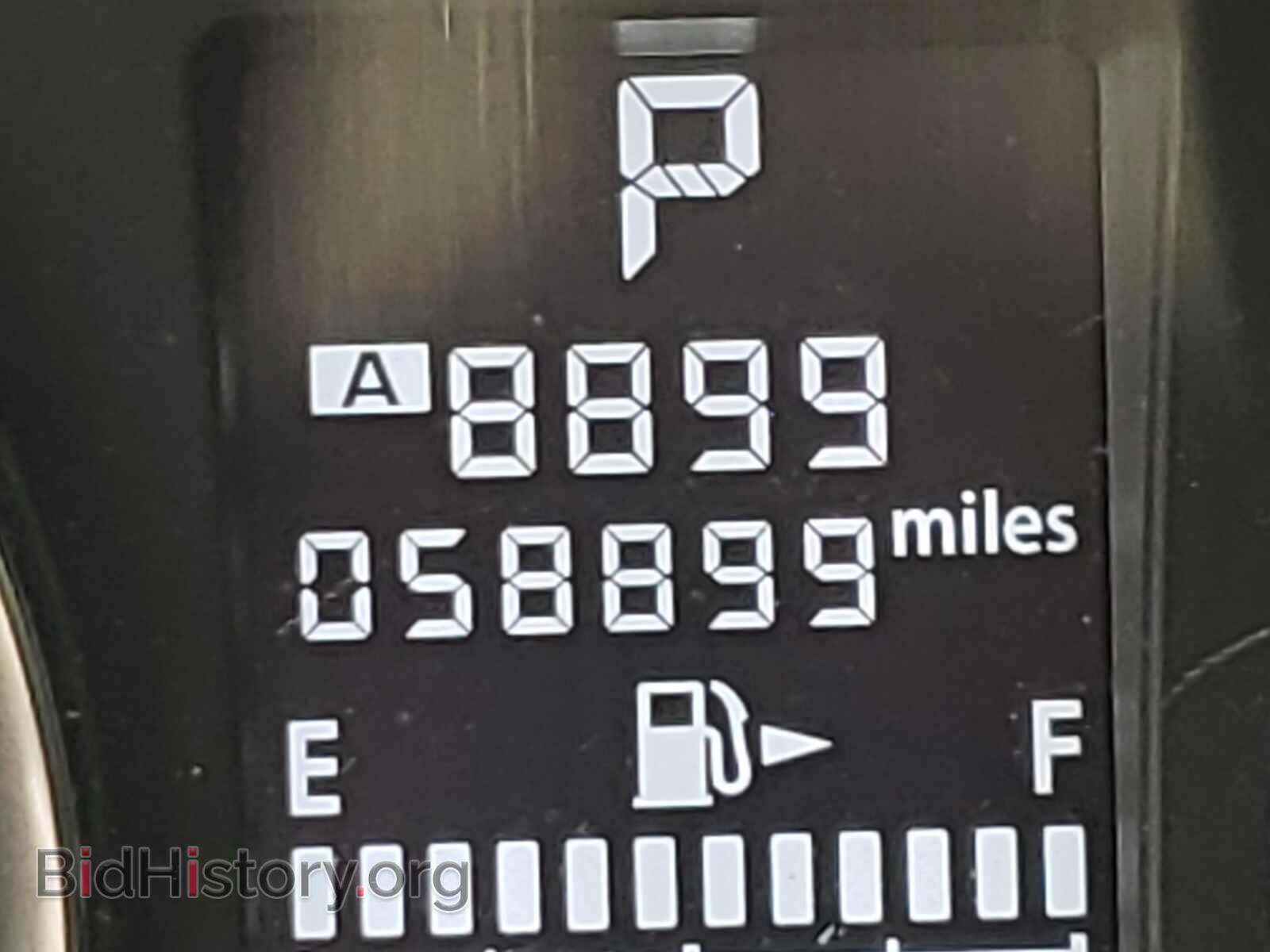 2017 SUBARU FORESTER - VIN: JF2SJGEC9HH435678 - Фото 8