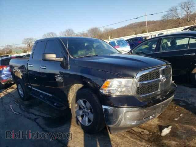 Photo 1C6RR7GGXFS593699 - RAM 1500 2015