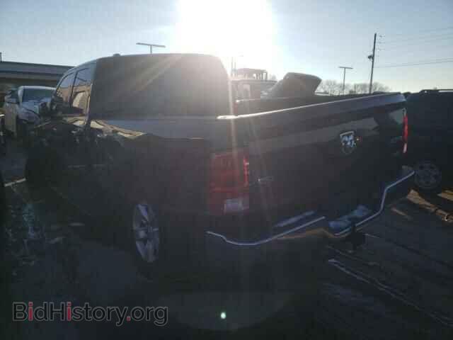 2015 RAM 1500 - VIN: 1C6RR7GGXFS593699 - Фото 3