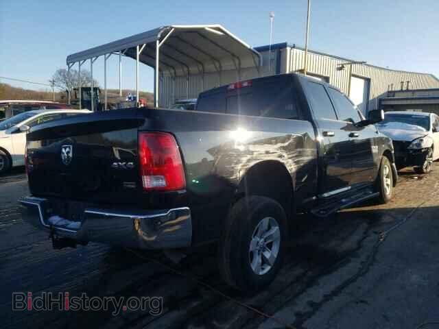 2015 RAM 1500 - VIN: 1C6RR7GGXFS593699 - Фото 4